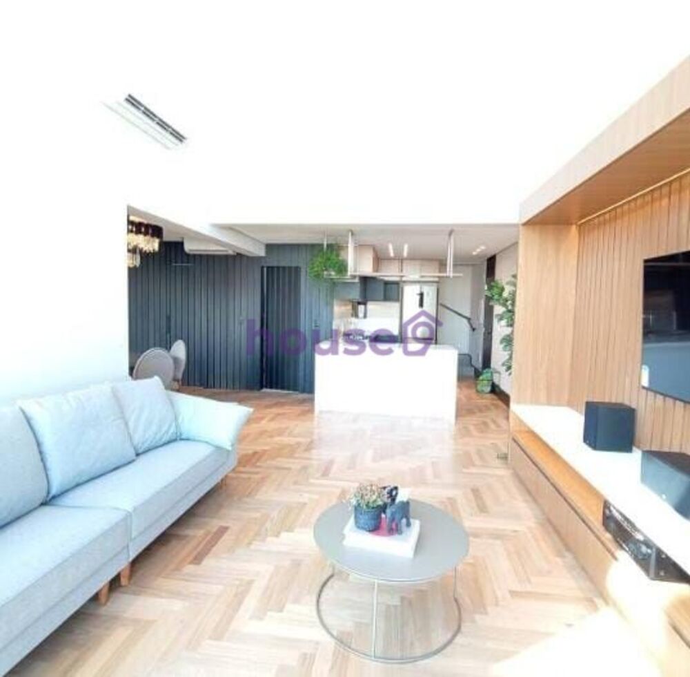 Apartamento, 1 quarto, 110 m² - Foto 4