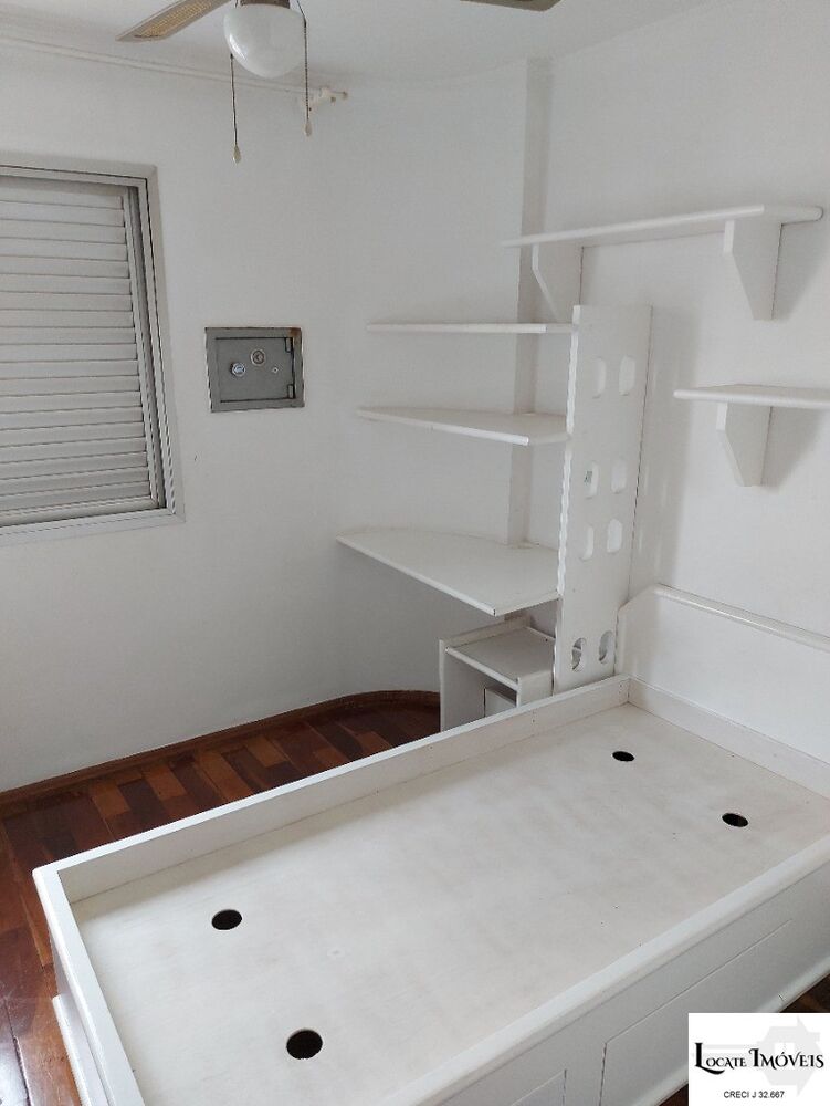 Apartamento, 3 quartos, 112 m² - Foto 1