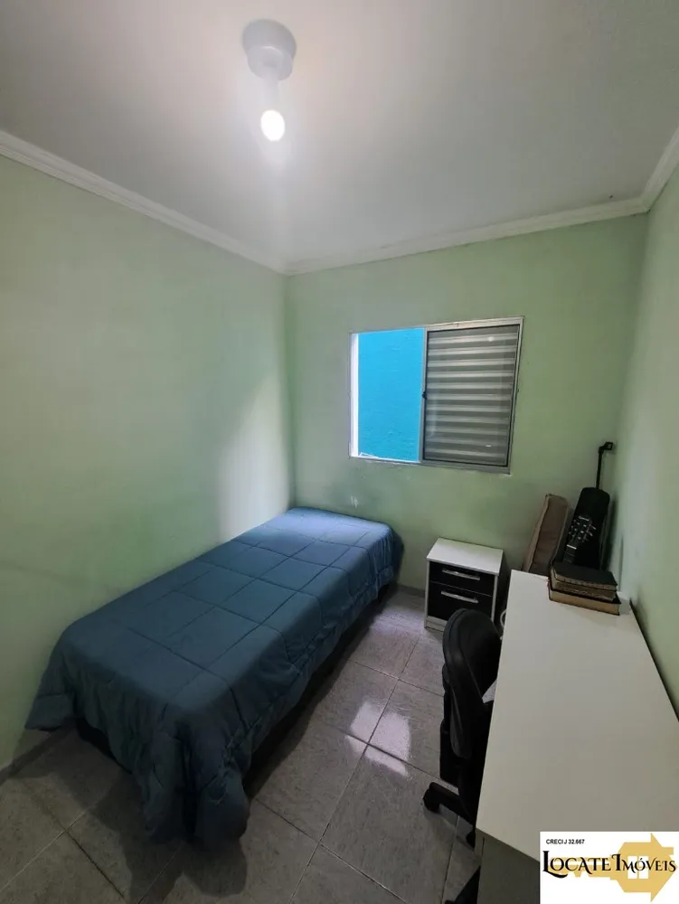 Sobrado, 2 quartos, 52 m² - Foto 13