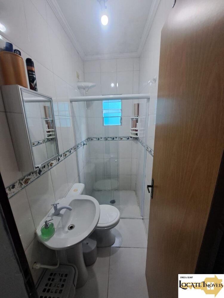 Sobrado, 2 quartos, 52 m² - Foto 4