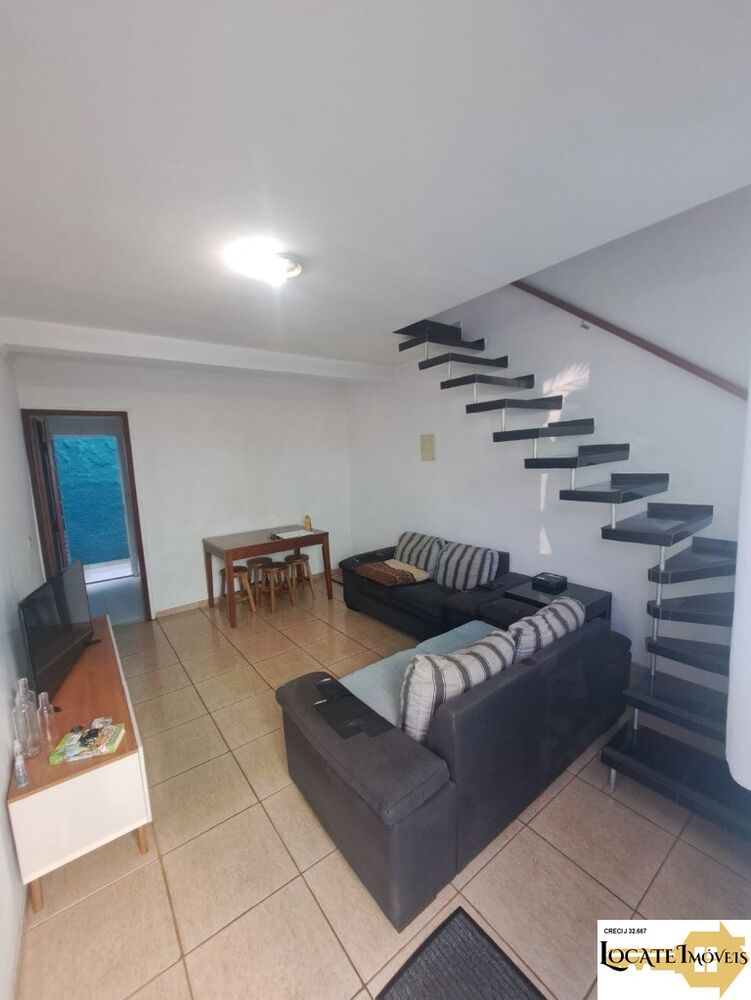 Sobrado, 2 quartos, 52 m² - Foto 5