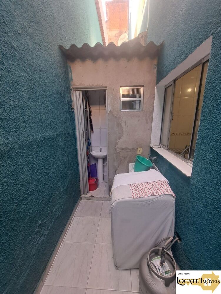 Sobrado, 2 quartos, 52 m² - Foto 6
