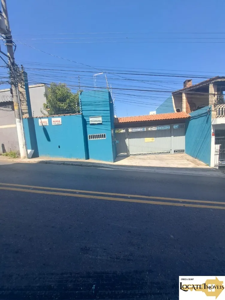 Sobrado, 2 quartos, 52 m² - Foto 10