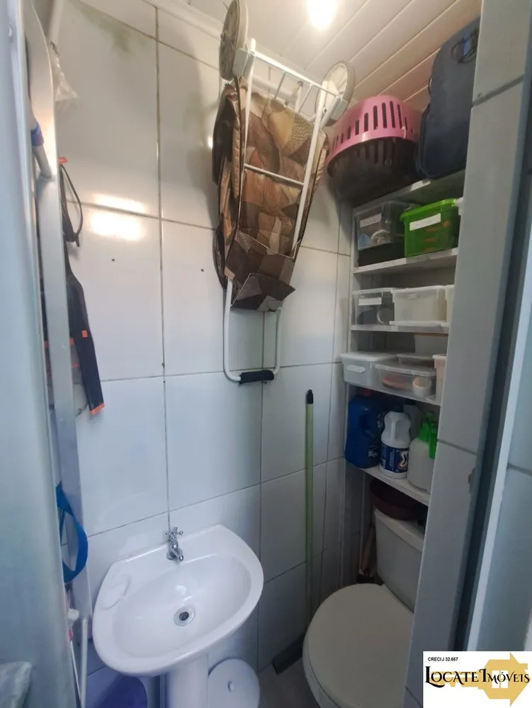Sobrado, 2 quartos, 52 m² - Foto 11