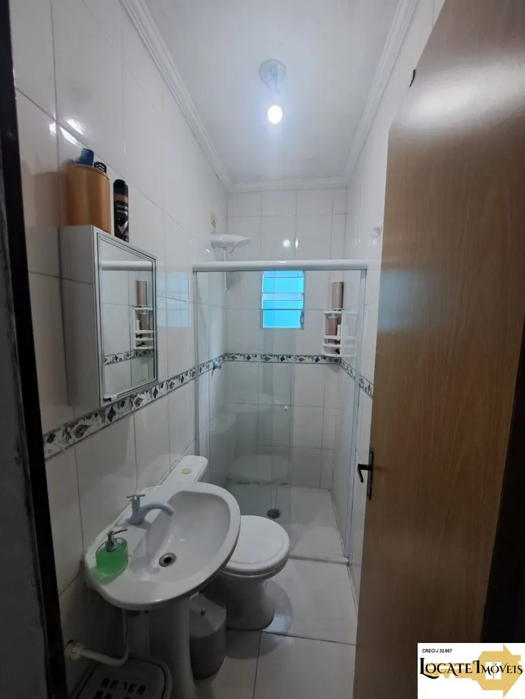 Sobrado, 2 quartos, 52 m² - Foto 14