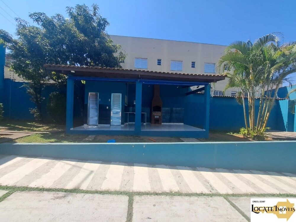 Sobrado, 2 quartos, 52 m² - Foto 8