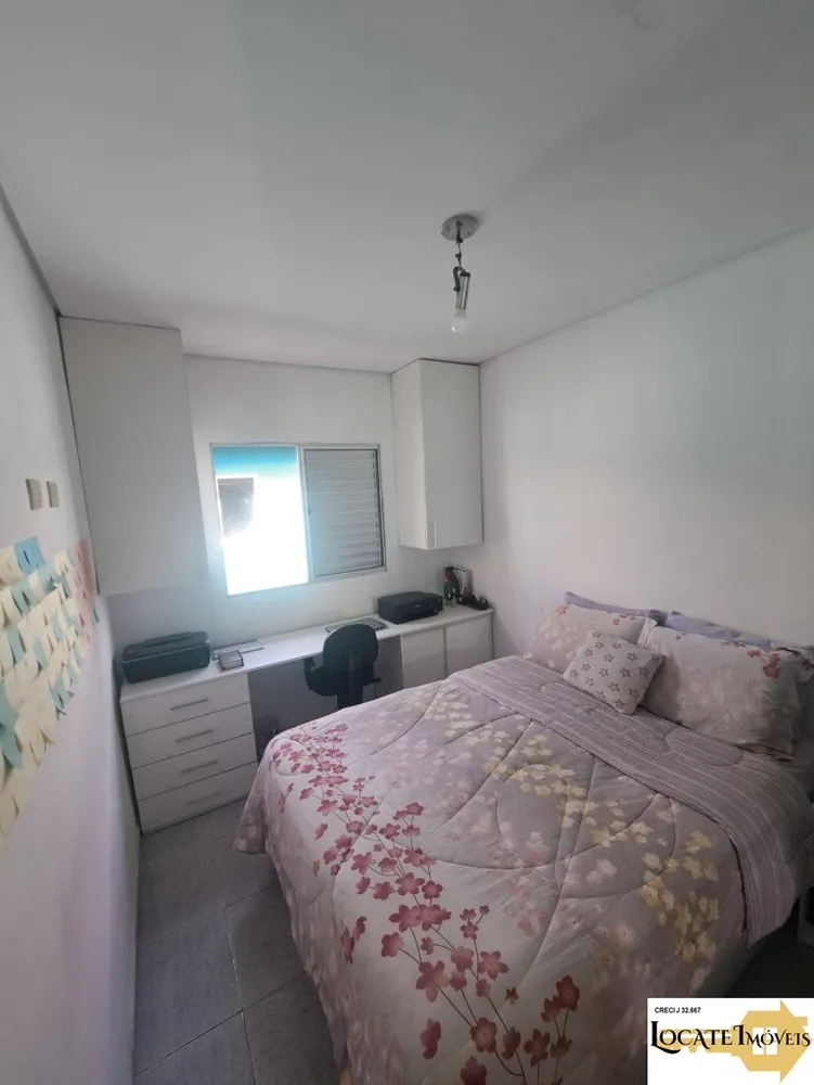Sobrado, 2 quartos, 52 m² - Foto 18