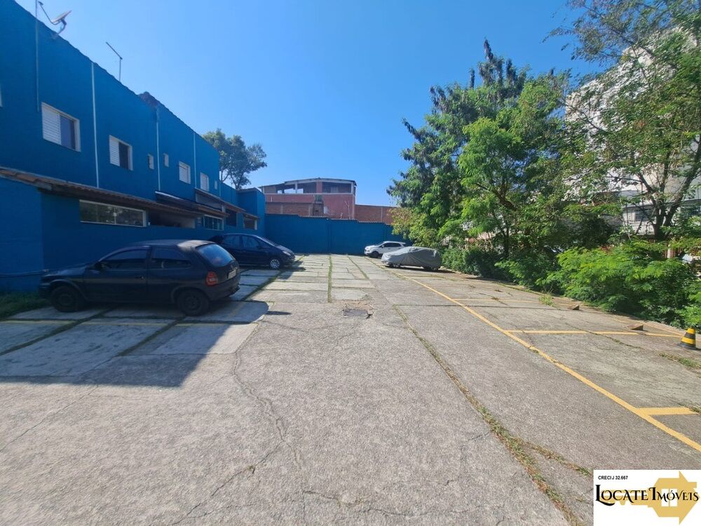 Sobrado, 2 quartos, 52 m² - Foto 7
