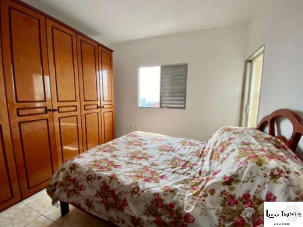 Apartamento, 3 quartos, 88 m² - Foto 9