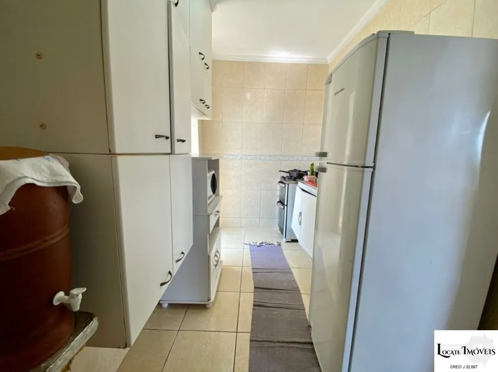 Apartamento, 3 quartos, 88 m² - Foto 5