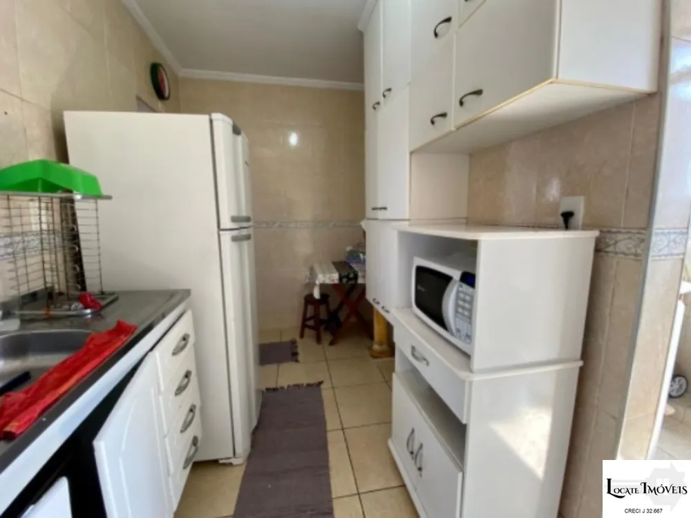 Apartamento, 3 quartos, 88 m² - Foto 6