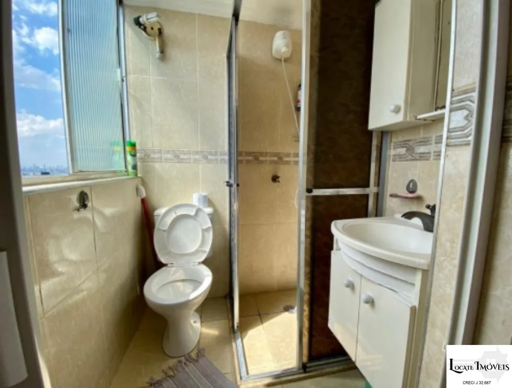 Apartamento, 3 quartos, 88 m² - Foto 11