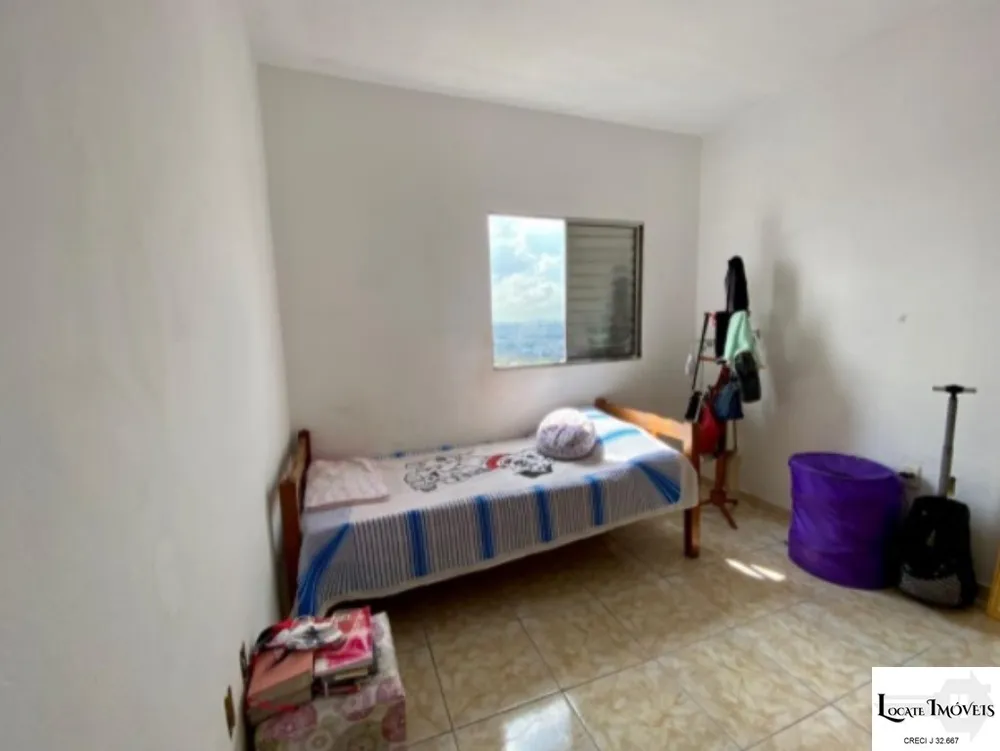 Apartamento, 3 quartos, 88 m² - Foto 13