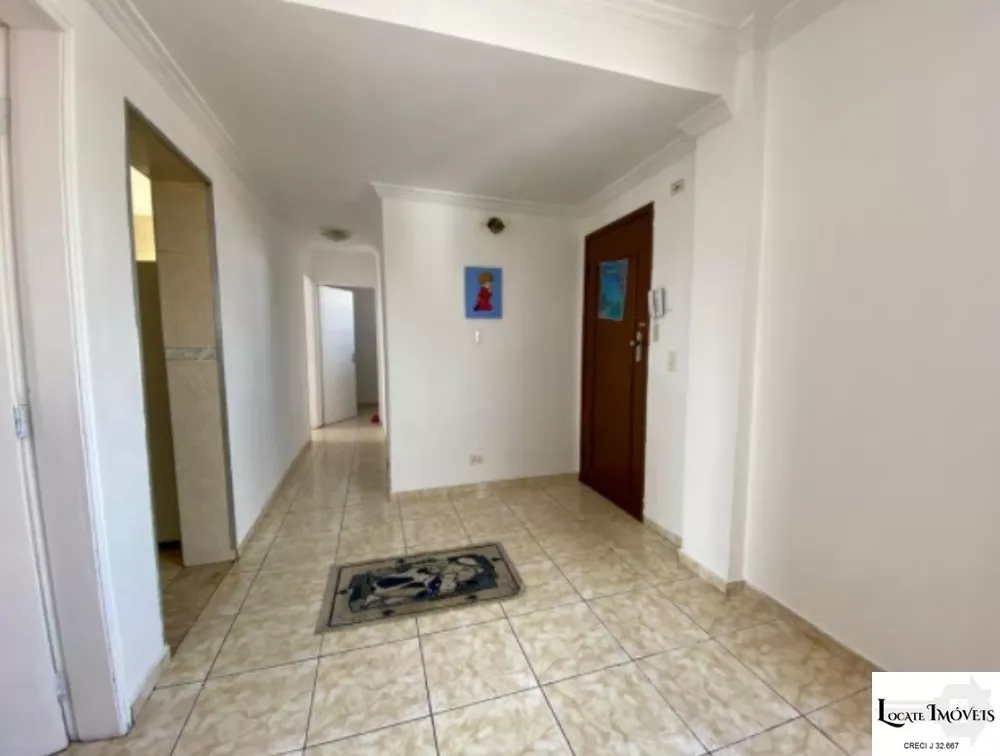 Apartamento à venda com 3 quartos, 88m² - Foto 2