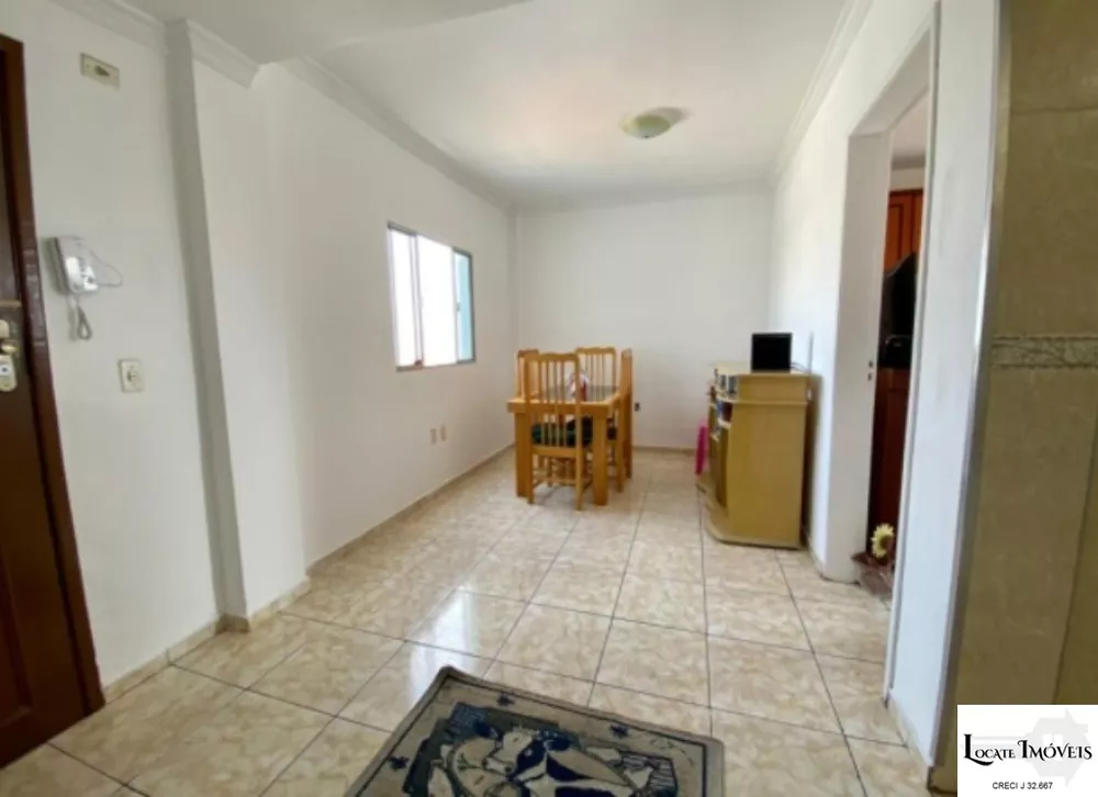 Apartamento à venda com 3 quartos, 88m² - Foto 3