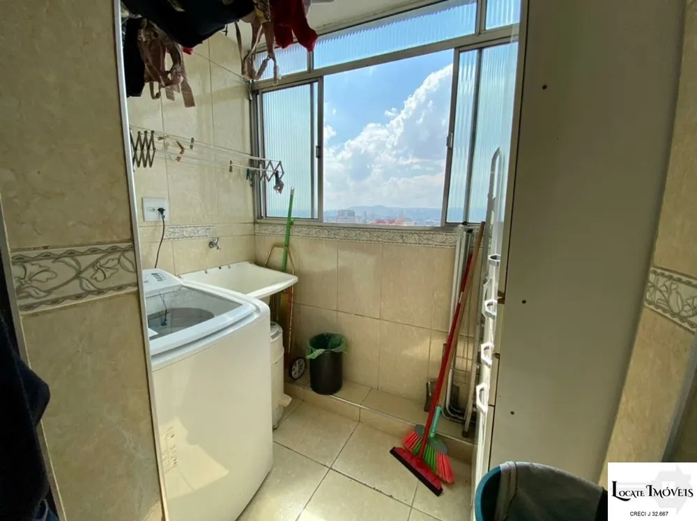 Apartamento, 3 quartos, 88 m² - Foto 8