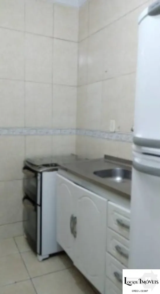Apartamento, 3 quartos, 88 m² - Foto 7