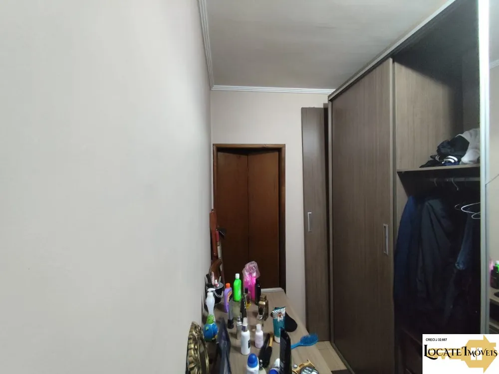 Sobrado, 3 quartos, 106 m² - Foto 9