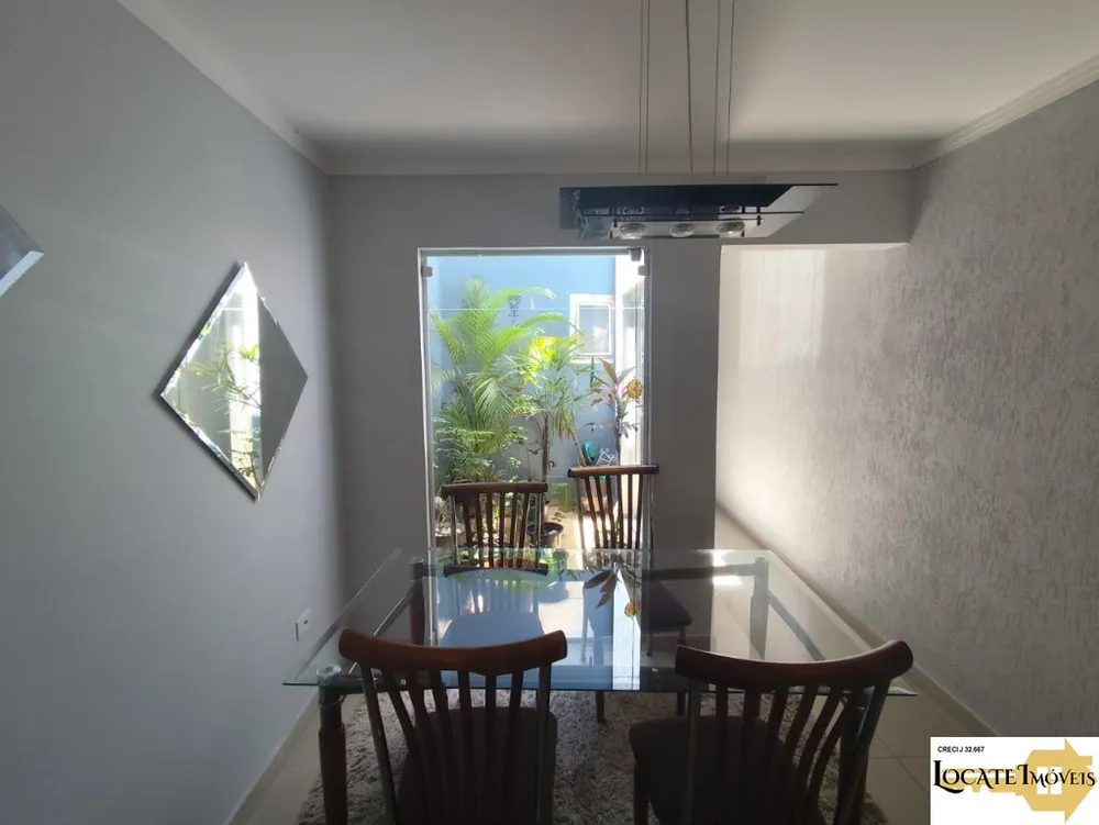 Sobrado, 3 quartos, 106 m² - Foto 3