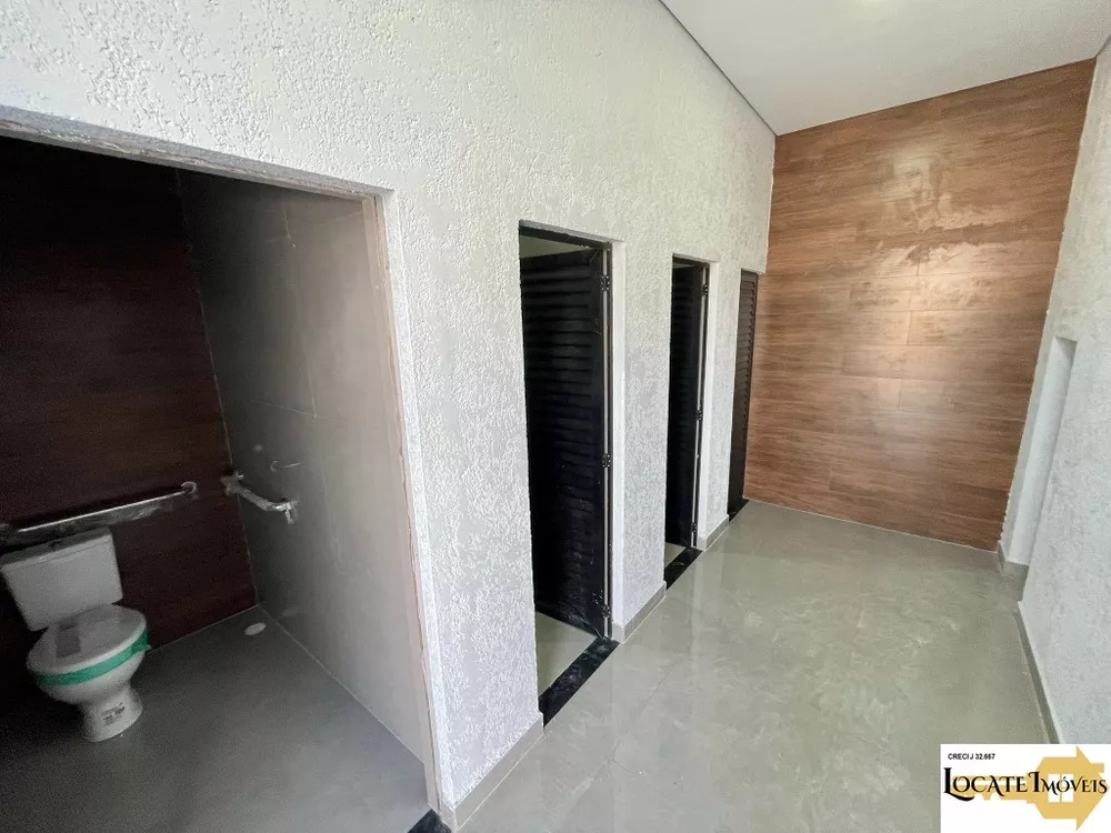 Prédio Inteiro para alugar, 23m² - Foto 5