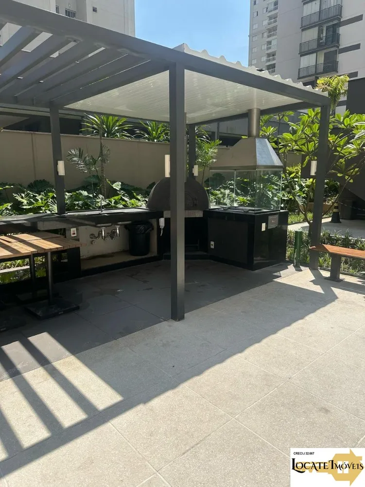 Apartamento, 3 quartos, 165 m² - Foto 12