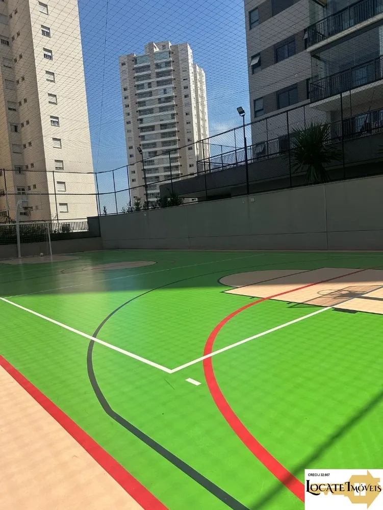 Apartamento, 3 quartos, 165 m² - Foto 2