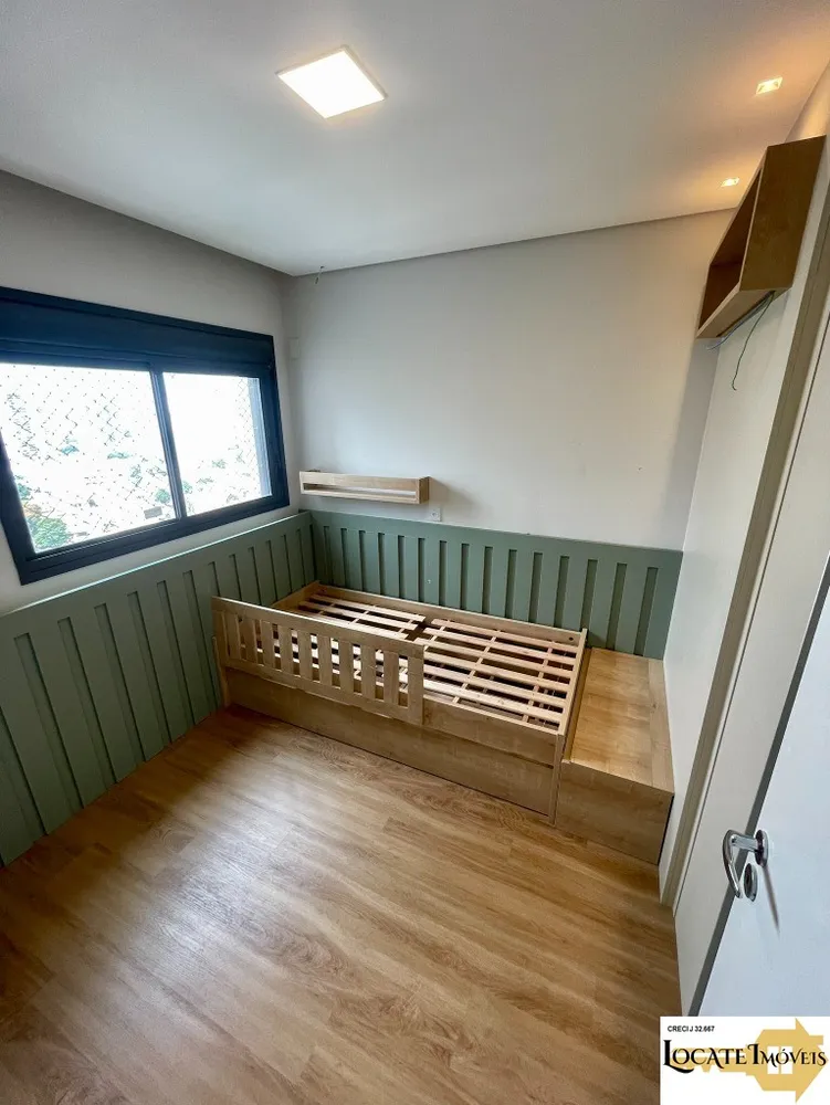 Apartamento, 3 quartos, 165 m² - Foto 6