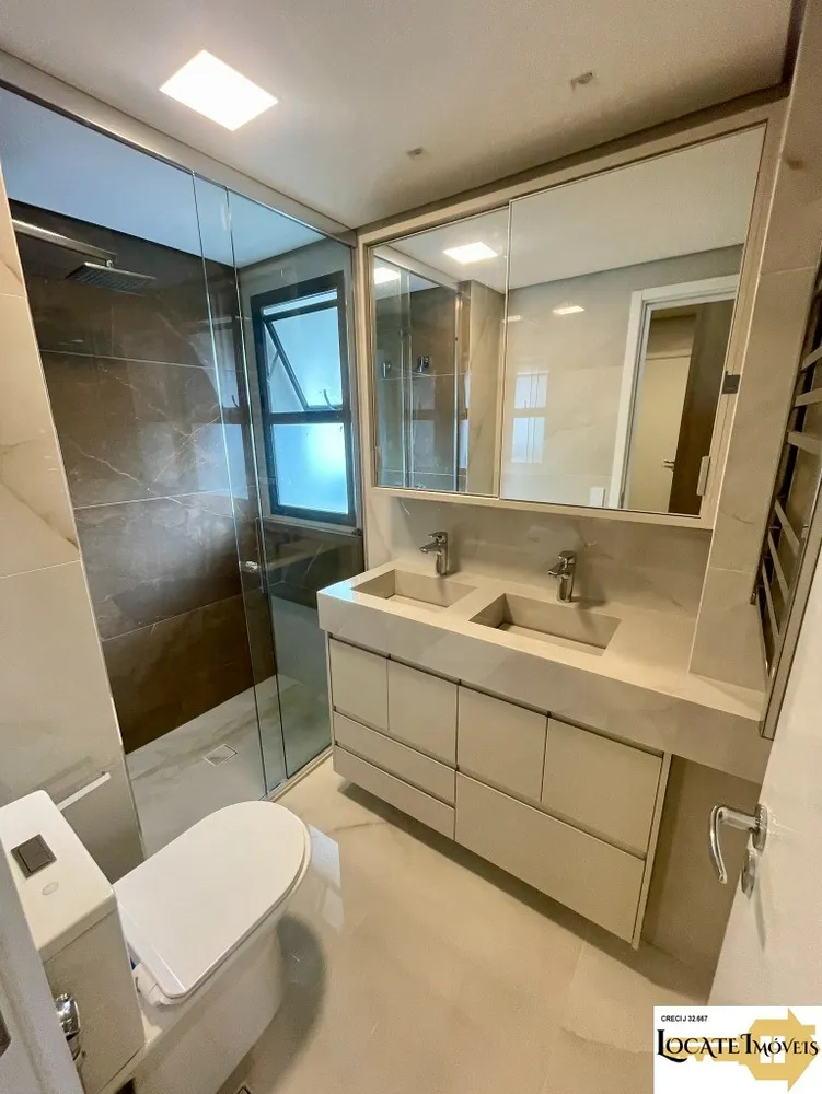 Apartamento, 3 quartos, 165 m² - Foto 8