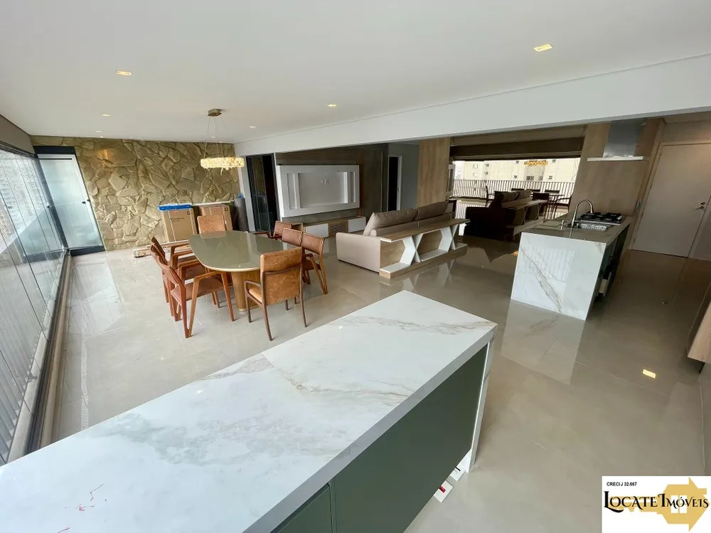 Apartamento, 3 quartos, 165 m² - Foto 9