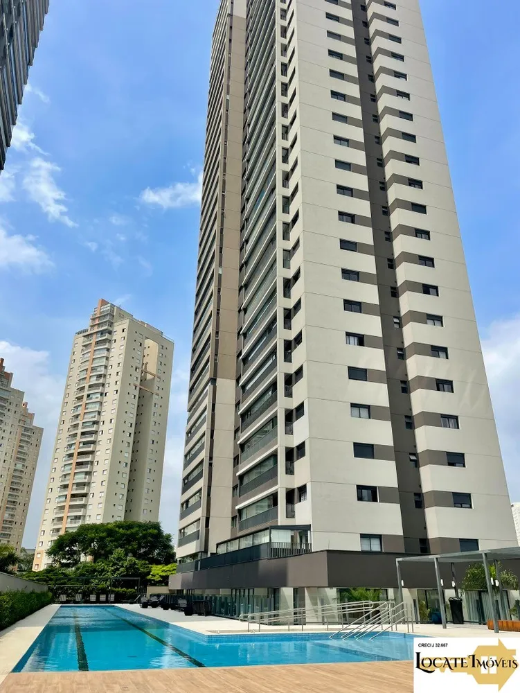 Apartamento, 3 quartos, 165 m² - Foto 11
