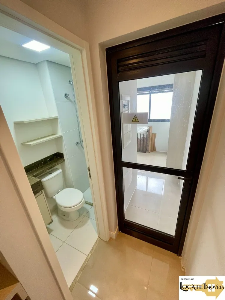 Apartamento, 3 quartos, 165 m² - Foto 4