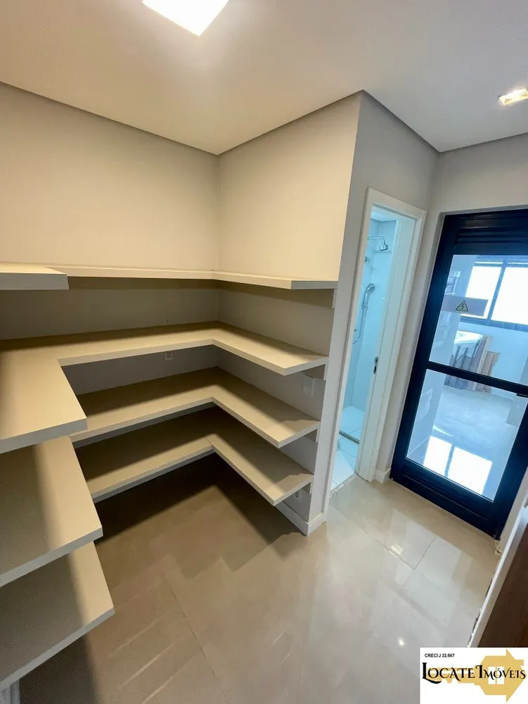 Apartamento, 3 quartos, 165 m² - Foto 5