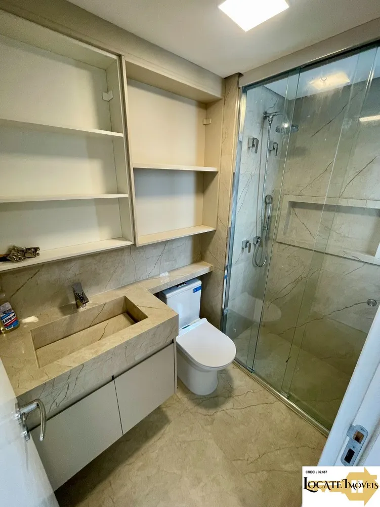 Apartamento, 3 quartos, 165 m² - Foto 1