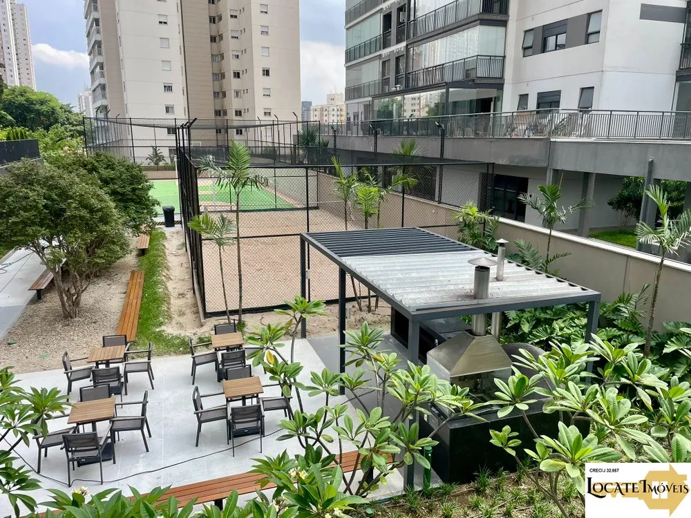 Apartamento, 3 quartos, 165 m² - Foto 7
