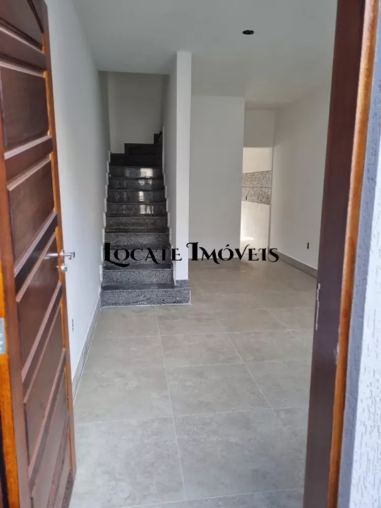 Sobrado à venda com 2 quartos, 66m² - Foto 2