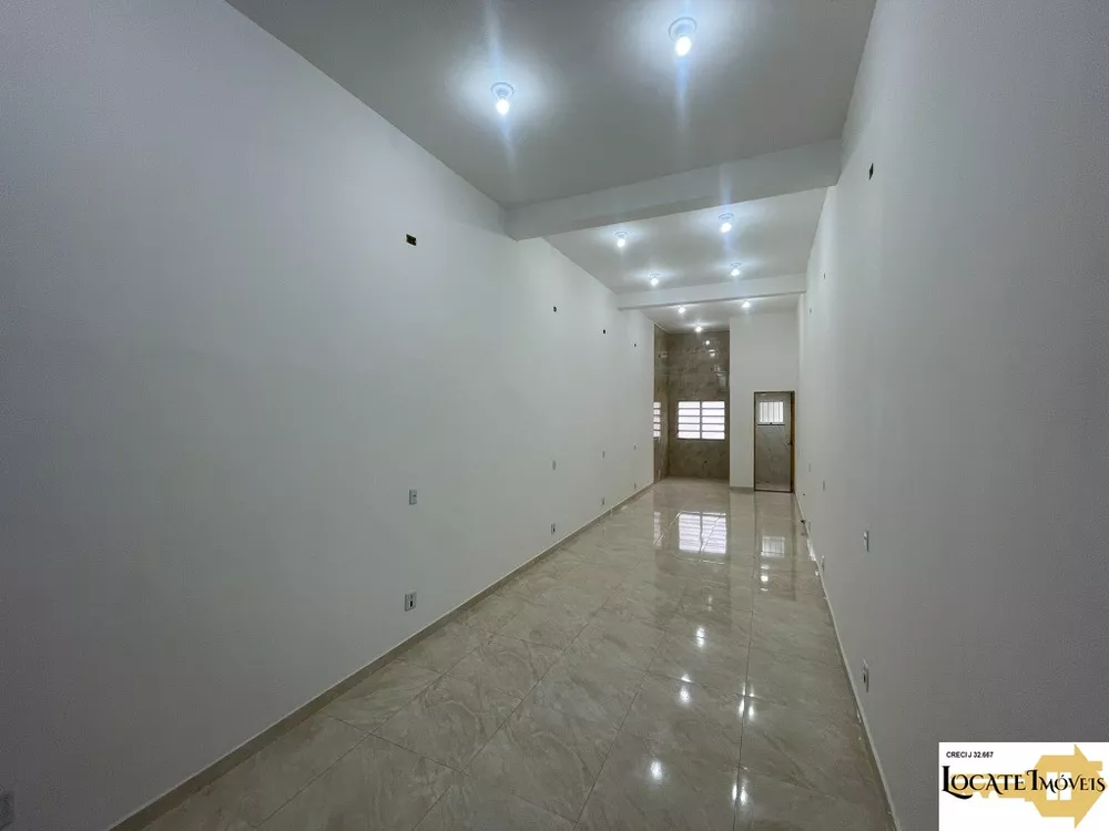 Prédio Inteiro para alugar, 39m² - Foto 1