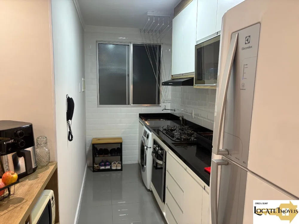 Apartamento, 2 quartos, 43 m² - Foto 4