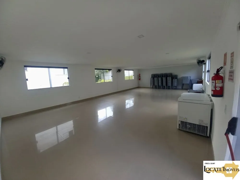 Apartamento, 2 quartos, 43 m² - Foto 2