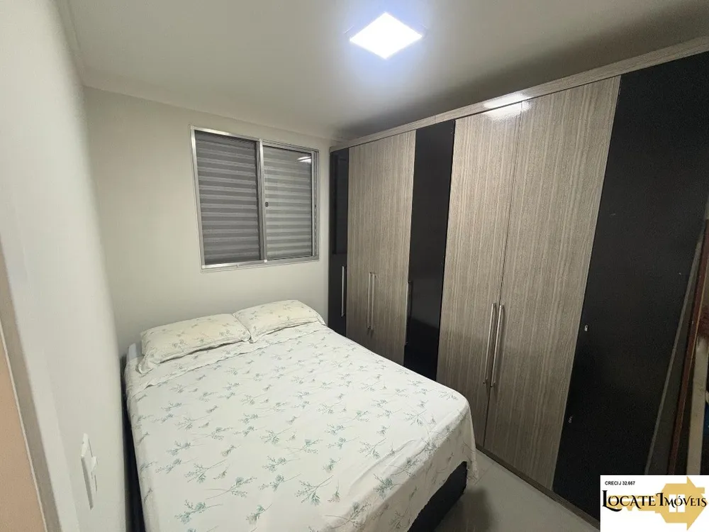 Apartamento, 2 quartos, 43 m² - Foto 3