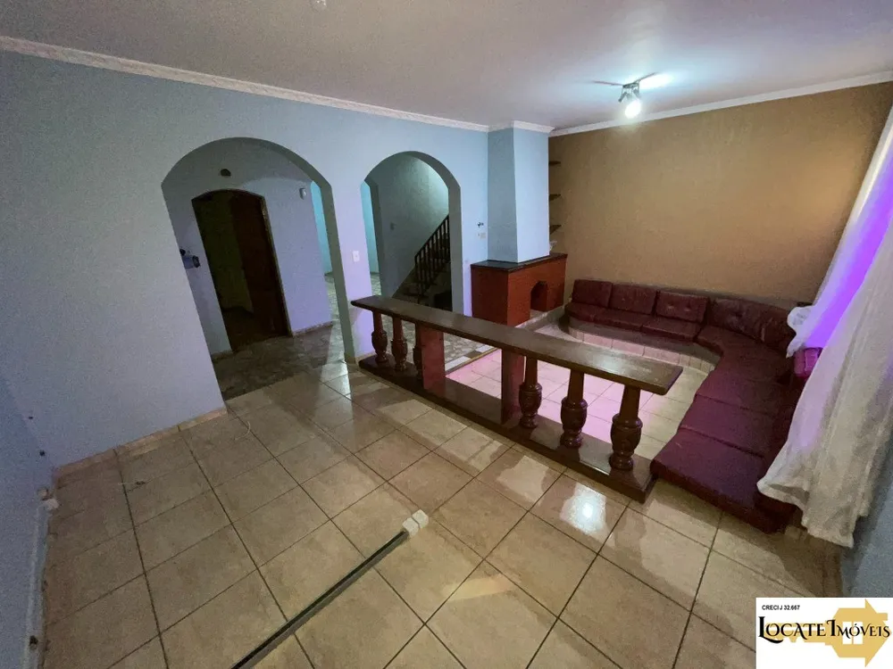 Casa, 3 quartos, 680 m² - Foto 3