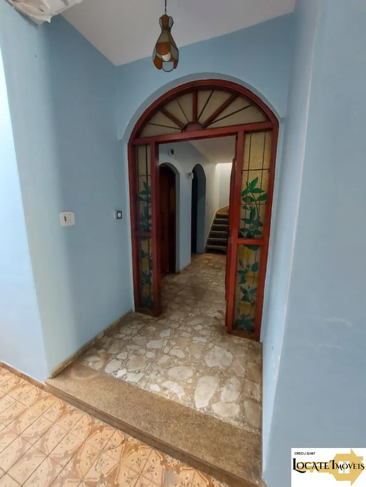 Casa, 3 quartos, 680 m² - Foto 1