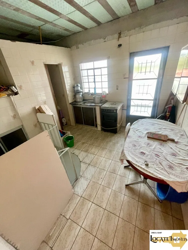 Sobrado, 4 quartos, 333 m² - Foto 14