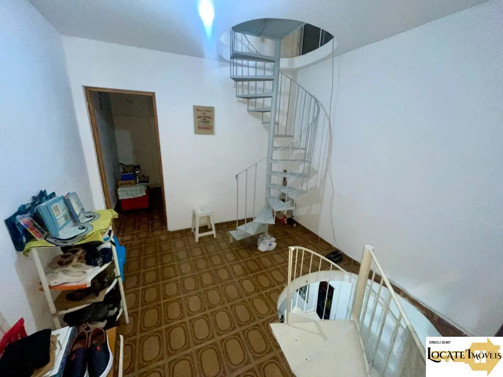 Sobrado, 4 quartos, 333 m² - Foto 12