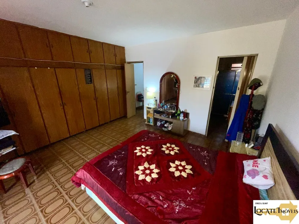 Sobrado, 4 quartos, 333 m² - Foto 9