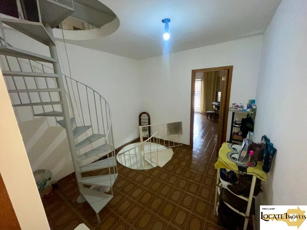 Sobrado, 4 quartos, 333 m² - Foto 11