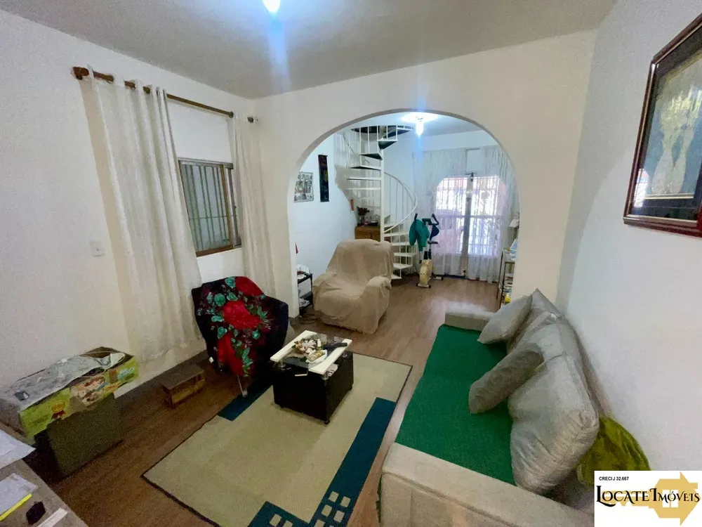Sobrado, 4 quartos, 333 m² - Foto 2