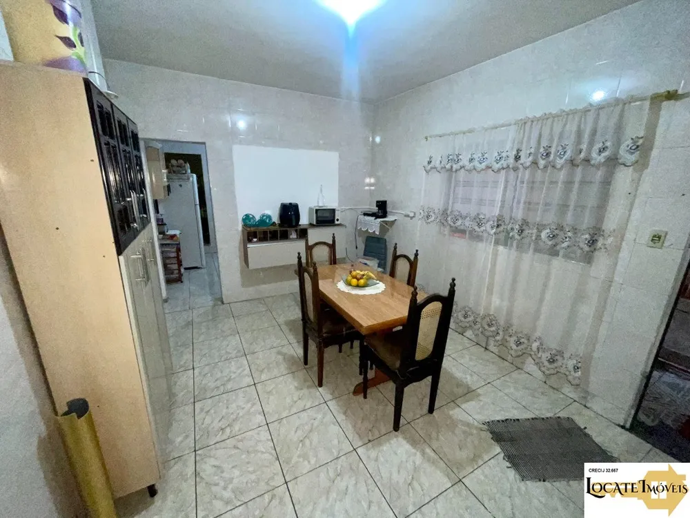 Sobrado, 4 quartos, 333 m² - Foto 4