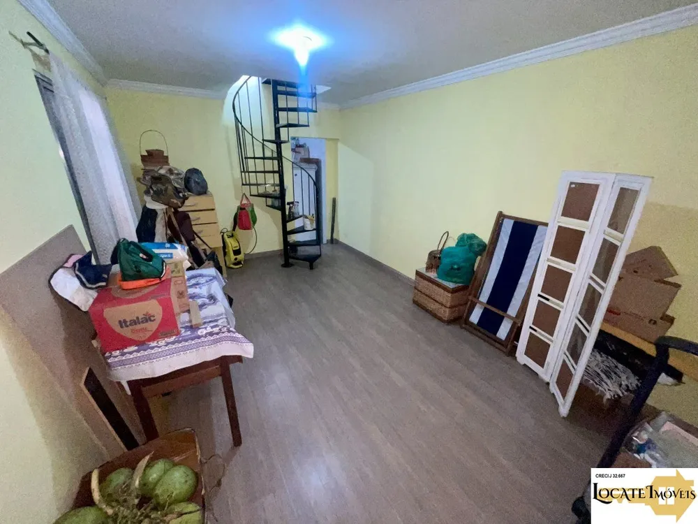 Sobrado, 4 quartos, 333 m² - Foto 6