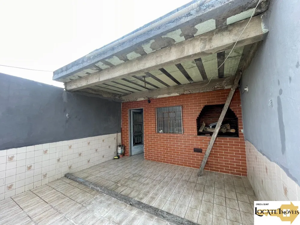 Sobrado, 4 quartos, 333 m² - Foto 15
