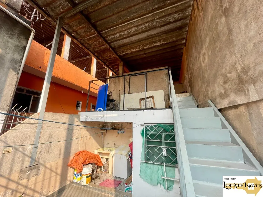 Sobrado, 4 quartos, 333 m² - Foto 16